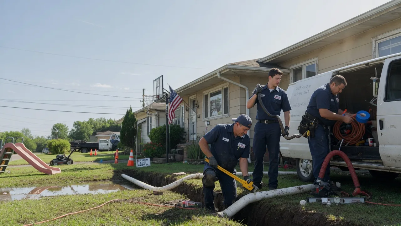 Toilet Installation in Hazleton, PA near me